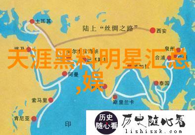 幻想世界大汇演童话综艺盛宴