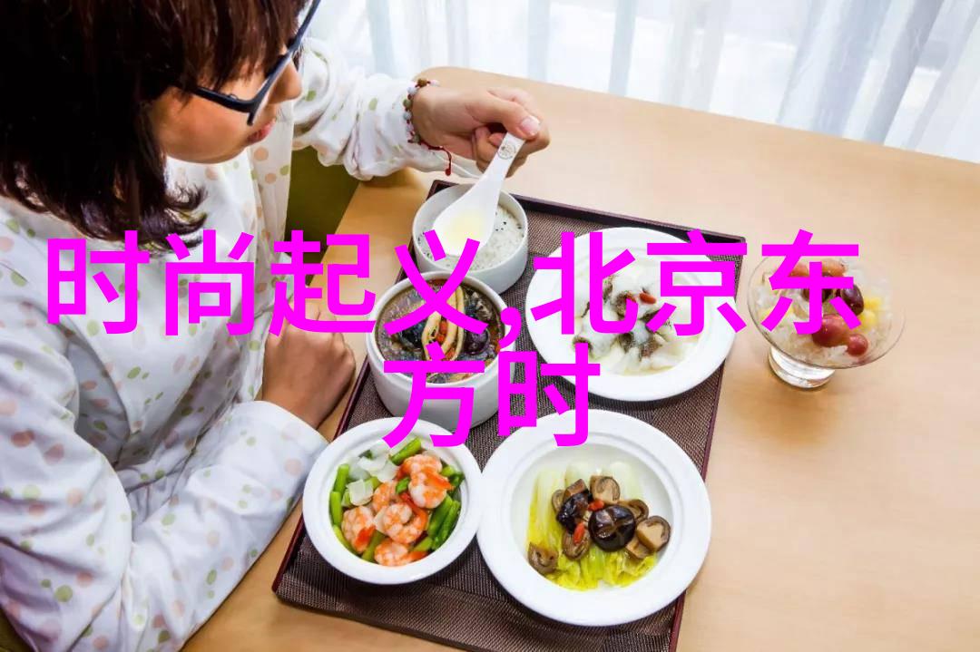 写真集中的瞬间捕捉时光的诗篇