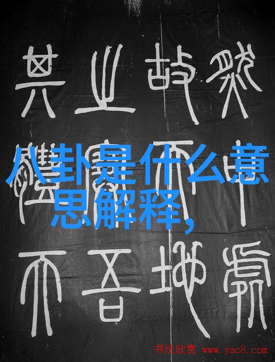 镜头与时光的对话写真艺术摄影探索