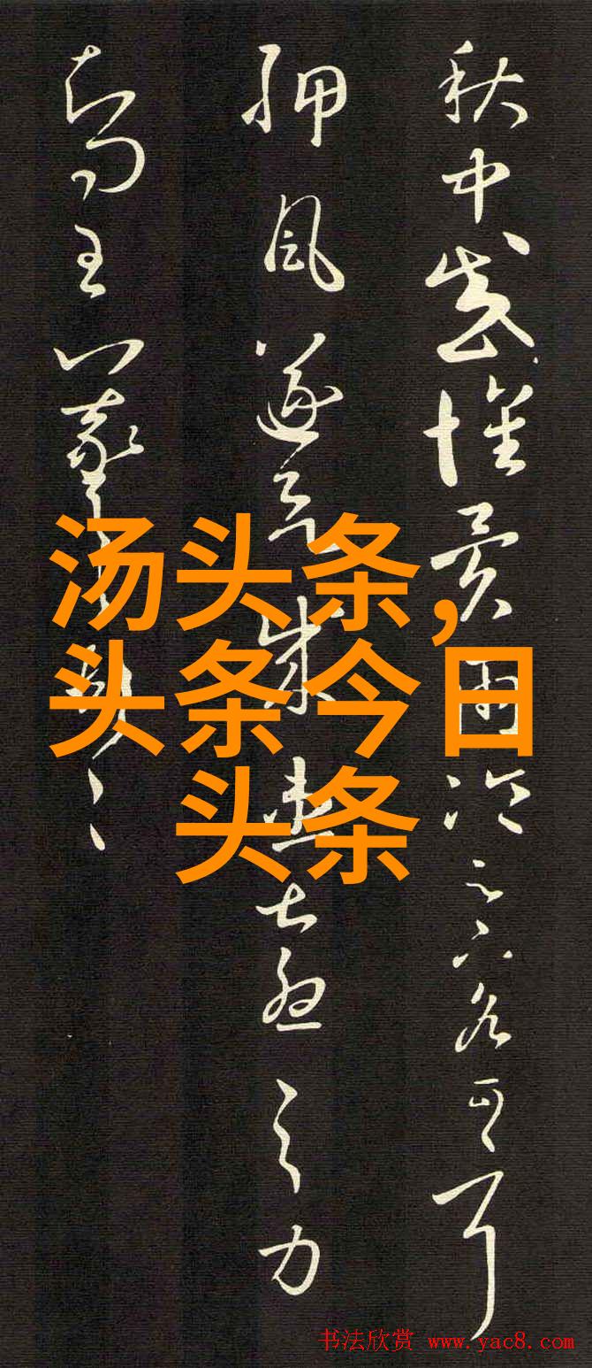 时尚起义穿越边界的叛逆风潮