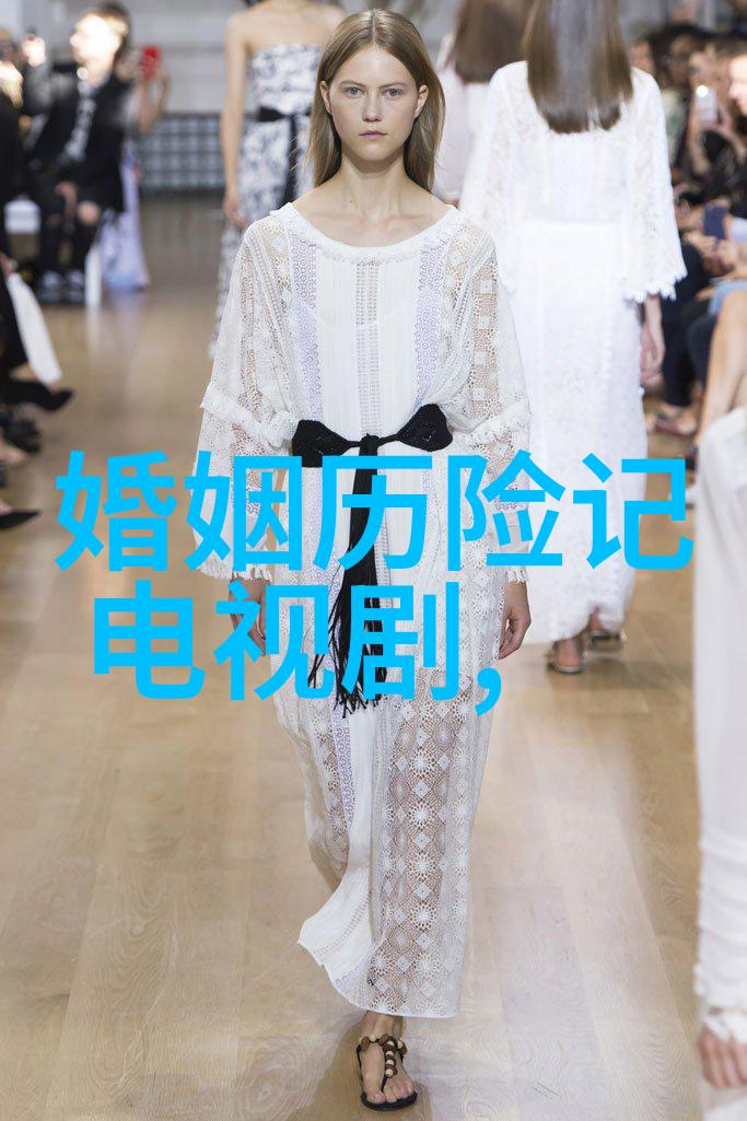 抵抗规范大胆追求大艺术写真中的个人表达