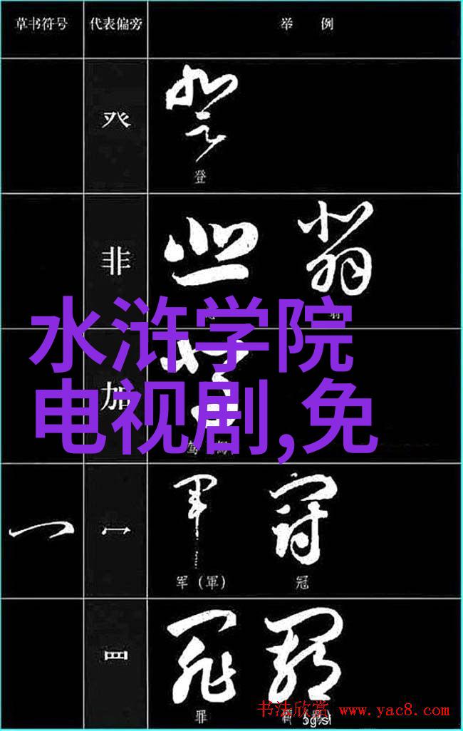 影视梦工厂探秘中国电影工业的未来