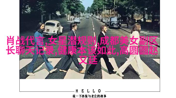章子怡为什么需要汪峰？