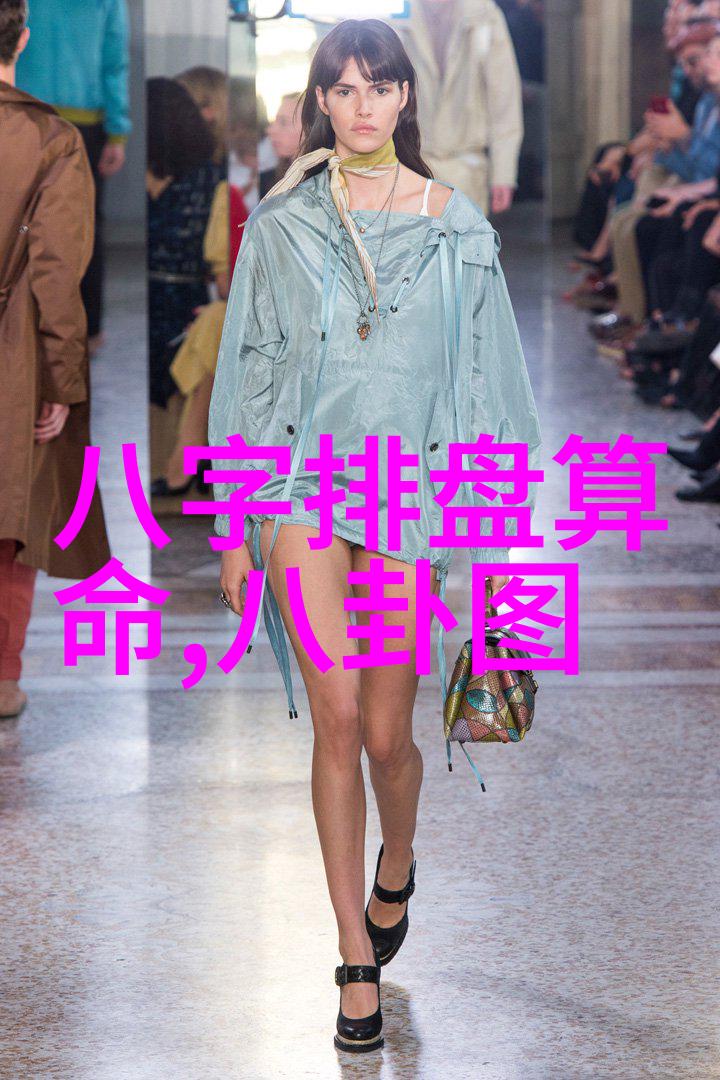 霸气不仅美丽女人如何用一张图说话