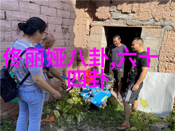 视觉回溯一扫而过揭秘图片背后的故事