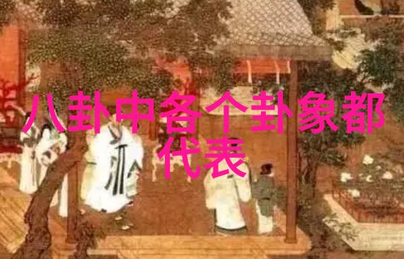 五行八卦取名-命运编织探索五行八卦命名艺术