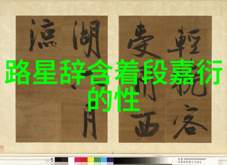 学会用英文描述服饰风格与潮流趋势