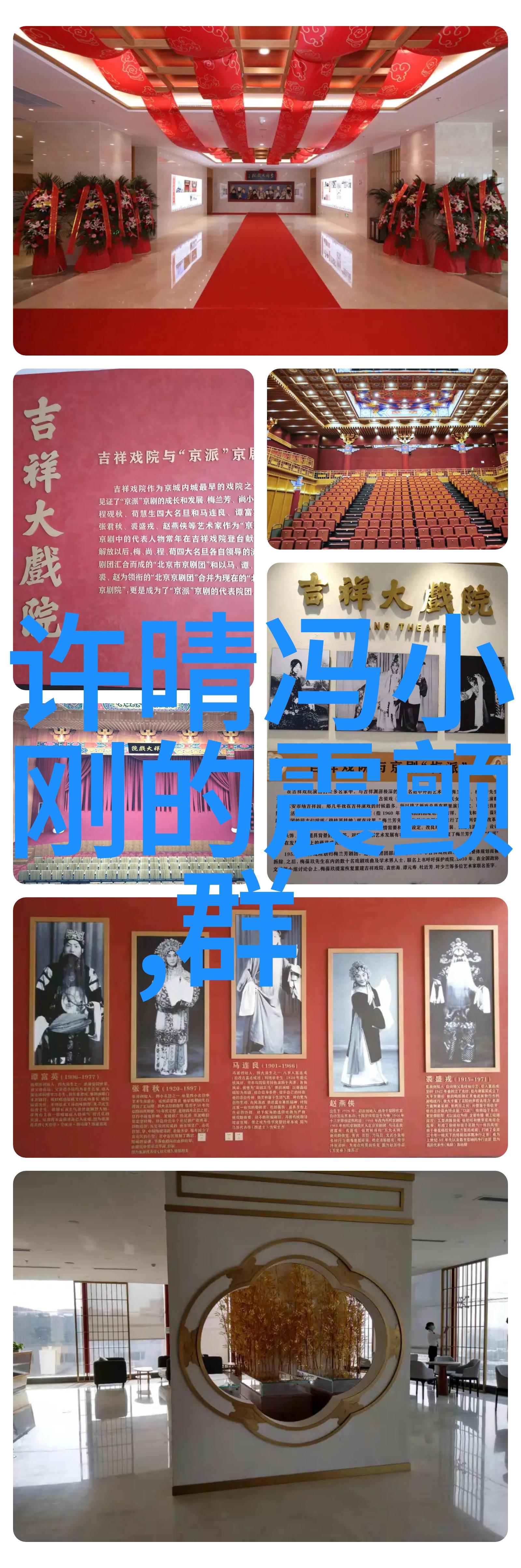 娱乐圈文我是如何在一场偶然的派对上揭开明星背后的秘密故事的