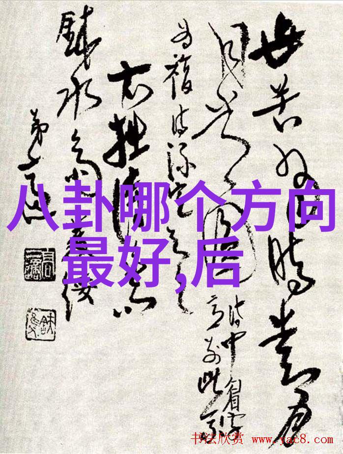 探索视觉诗篇艺术写真的叙事与感染力