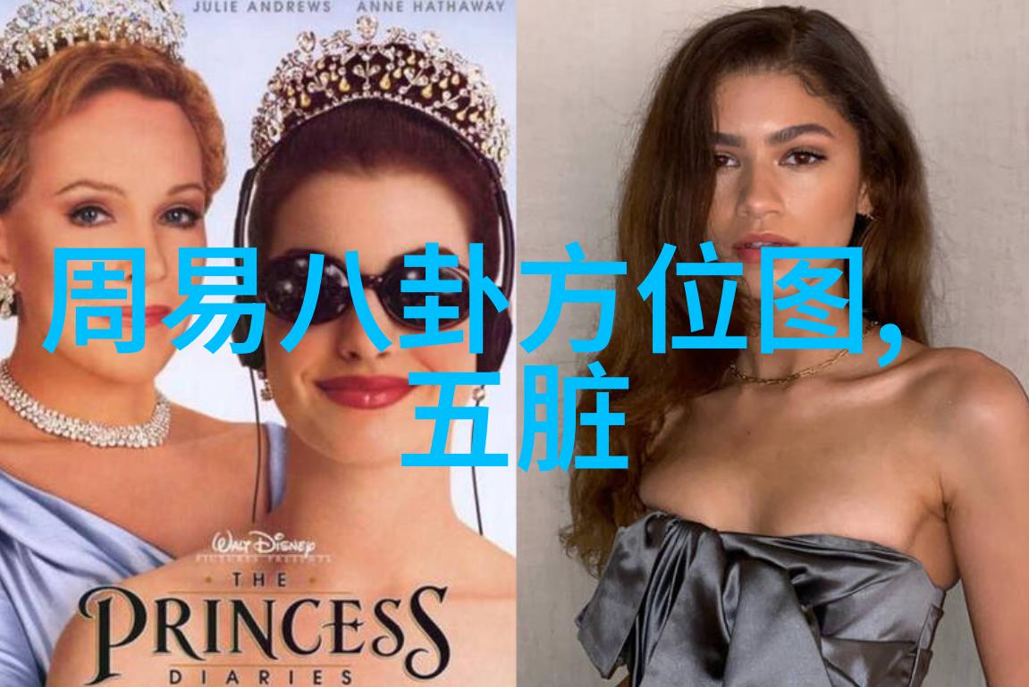 梦幕纱抽象的光影交响