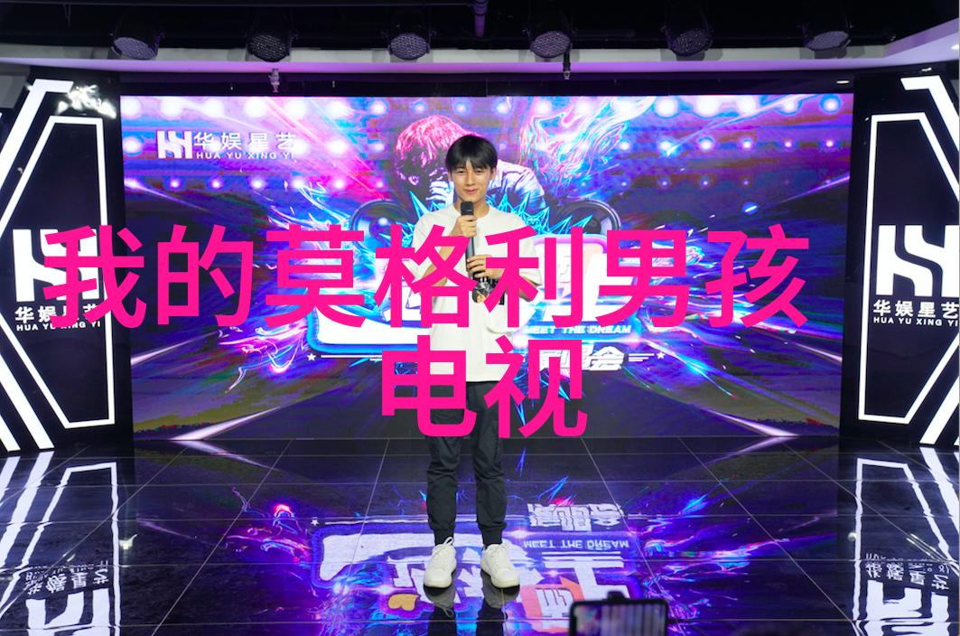 同性明星双重魅力范丞丞个人资料简历介绍对偶