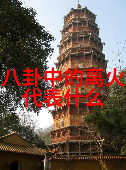 先天八卦与后天八卦方位图-解析古老智慧中的阴阳五行变换秘密