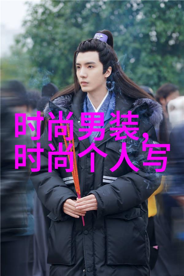 摄影写真-镜头下的瞬间捕捉生活的美好瞬间