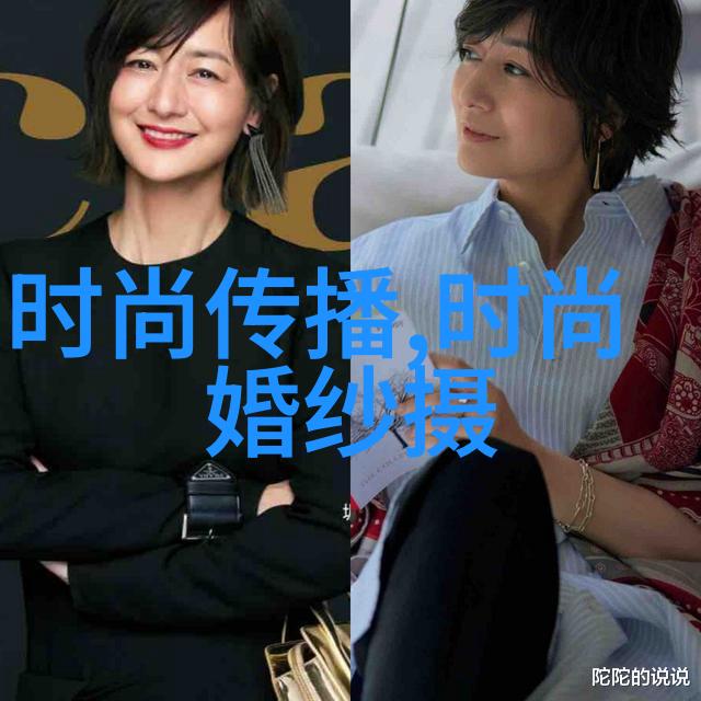 捕捉时光的瞬间写真艺术摄影的诗意编织