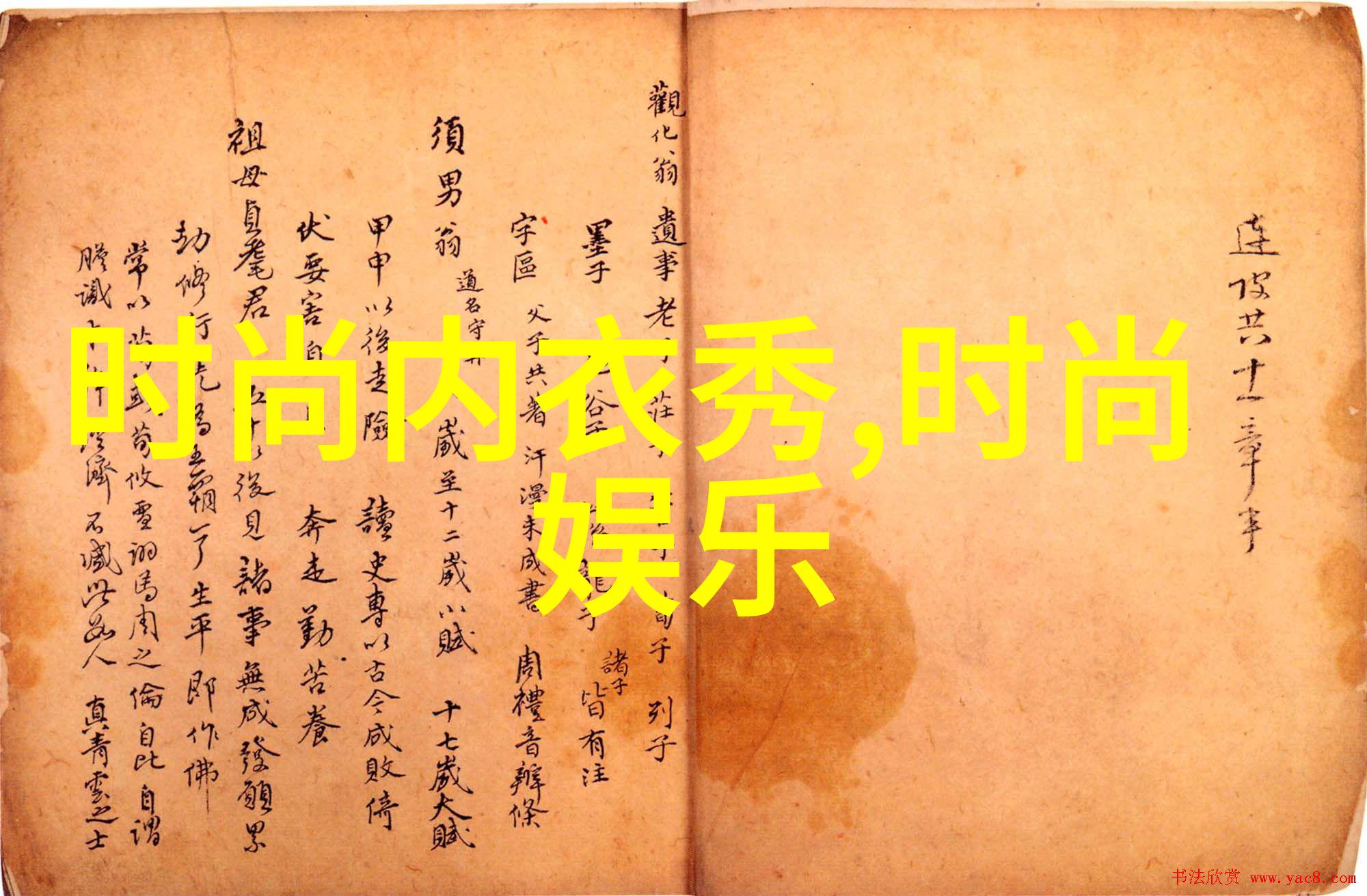 网易娱乐从星光大道到笑料大师