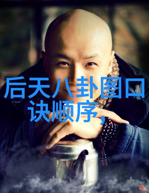 镜中花映五彩探索中国摄影艺术的经典之作