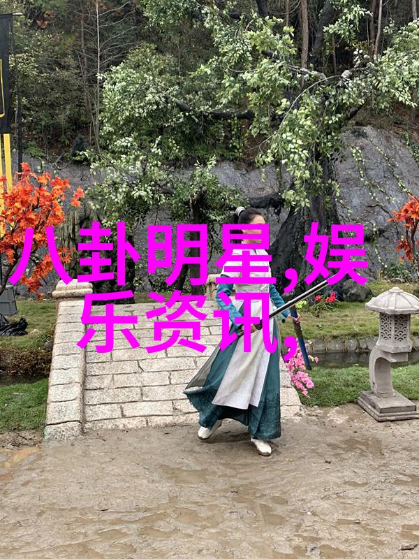 个人写真-瞬间永恒捕捉生活中的精彩瞬间