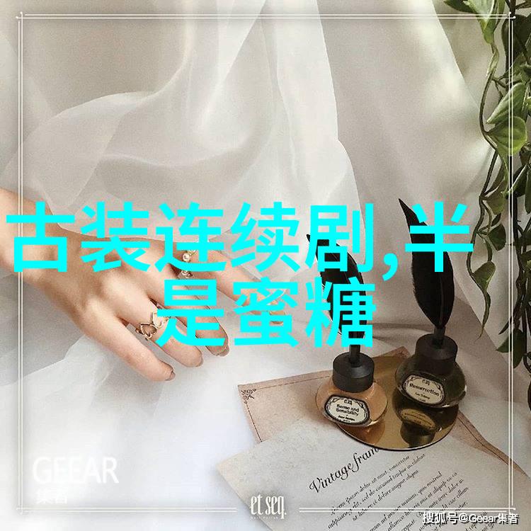 个人写真-镜中我探索个性与时尚的双重奏鸣