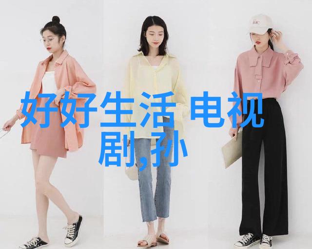 镜头背后的故事写真探秘