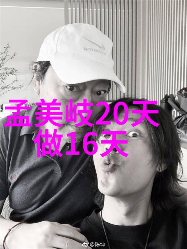 一个人的视角我眼中的世界一幅幅故事的展现