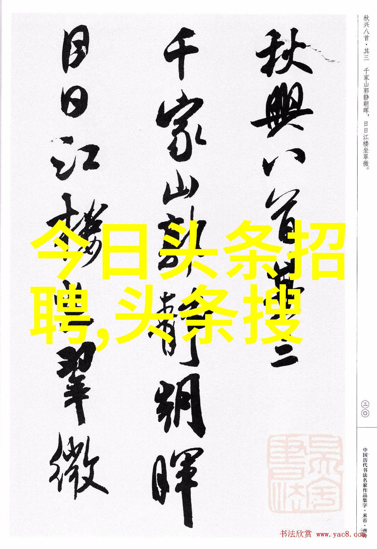 数字摄影中的黑白效果