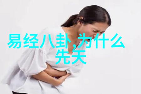 宇宙之镜先天八卦图片在中国哲学中的地位与作用