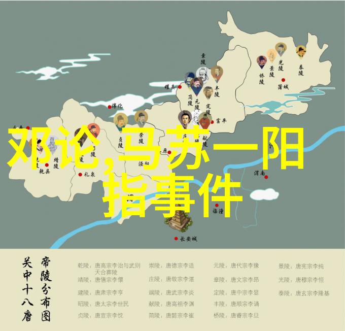 星象秘笈解密后天八卦图口诀之谜