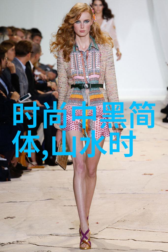 色彩与隐喻成人写真艺术的多重面纱
