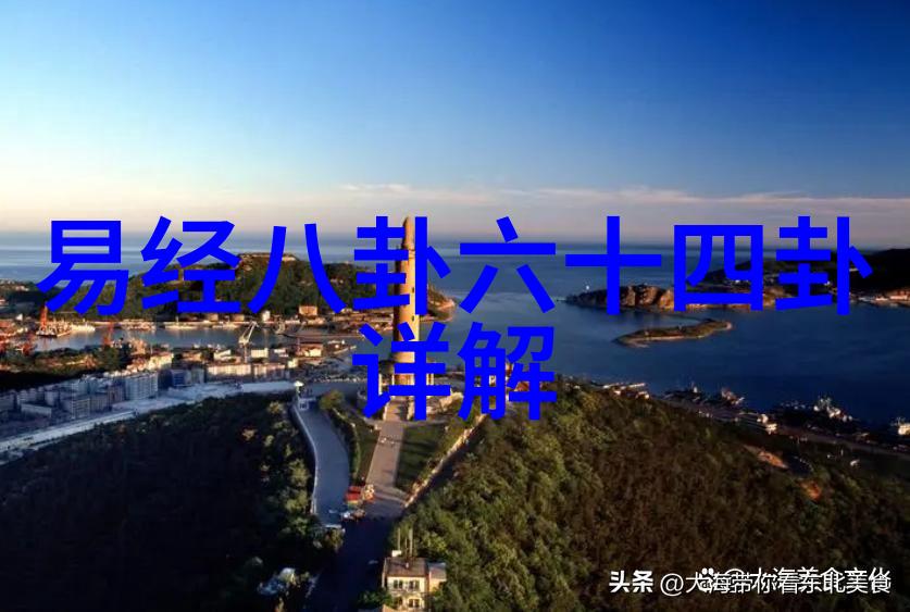 高分辨率自然风光摄影探索大自然的美丽瞬间