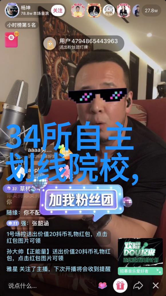 安徽综艺频道山水间的星光与乡土韵